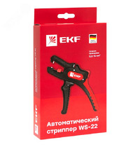 Стриппер автоматический EKF Professional WS-22 (1701759)