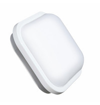 Светильник светодиодный герметичный LE LED SBL WH LE061100-0037 (15 Вт квадратный)