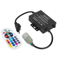 Контролер RGB GDC-RGB-1500-NL-R-IP20-220 1/50 (512118)