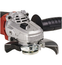Машина шлифовальная угловая REDVERG RD-AG1100-125