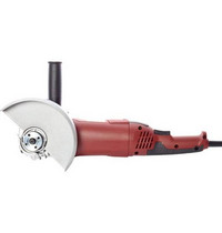 Машина шлифовальная угловая REDVERG RD-AG170-180S