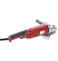 Машина шлифовальная угловая REDVERG RD-AG170-180S