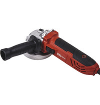 Машина шлифовальная угловая REDVERG RD-AG750-125