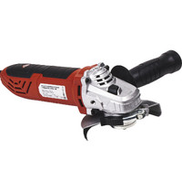 Машина шлифовальная угловая REDVERG RD-AG750-125