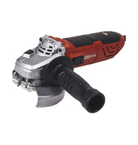Машина шлифовальная угловая REDVERG RD-AG750-125
