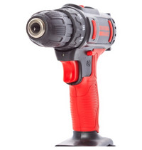 Шуруповерт аккумуляторный Redverg Basic SD14LE/1-2