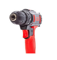 Шуруповерт аккумуляторный Redverg Basic SD14LE/2-2