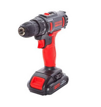 Шуруповерт аккумуляторный Redverg Basic SD14LE/2-2