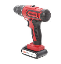 Шуруповерт аккумуляторный Redverg RD-SD12L/2Y