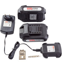 Шуруповерт аккумуляторный Redverg RD-S18MBL/U бесщеточный