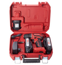 Шуруповерт аккумуляторный Redverg RD-S18MBL/U бесщеточный