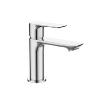 Смеситель для умывальника Avrora Atlas AV3610 (монолитный картридж 25 мм)