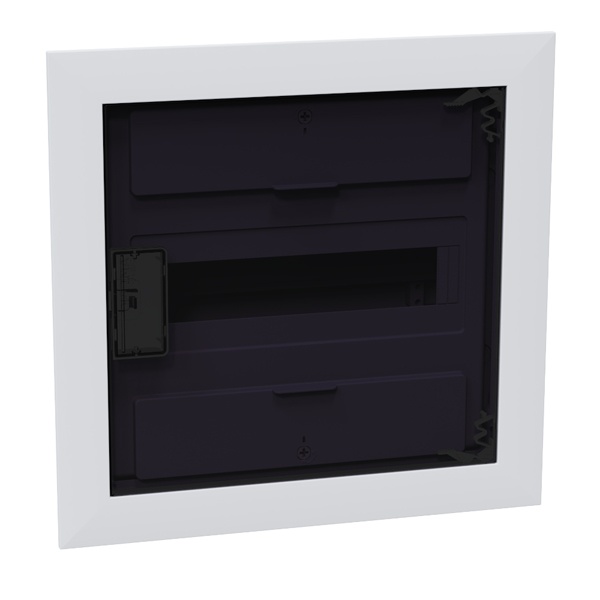 Корпус пластиковый OptiBox Pro 12-VKR-IP40 КЭАЗ 379790 (2024781)