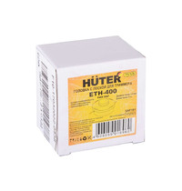 Головка триммерная с леской Huter ETH-400 (для GET-400 SAF 71/1/5)