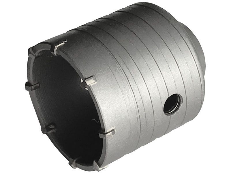 Коронка буровая по бетону USP 33410 75 мм