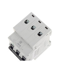 Выключатель автоматический модульный Schneider Electric EASY 9 EZ9F34320 3п C 20А 4,5кА