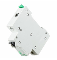 Выключатель автоматический модульный Schneider Electric EASY 9 EZ9F34150 1п C 50A 4.5kA
