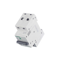 Выключатель автоматический модульный Schneider Electric EASY 9 EZ9F34216 2п С 16А 4,5кА 230В