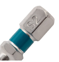 Набор бит Gross 11329 PH1х25 10 шт