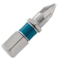 Набор бит Gross 11339 PZ1х25 10 шт