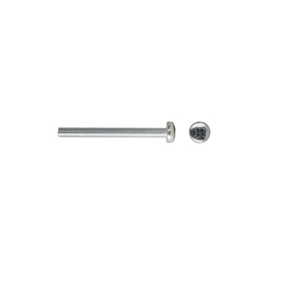 Винт Tech-Krep DIN 7985 6х30