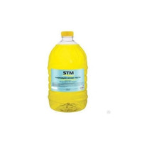 Мыло жидкое STM 5л (с ароматом лимона)