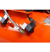 Компрессор безмасляный Кратон АС-450-100-OFS 3 01 01 054 (с прямой передачей)