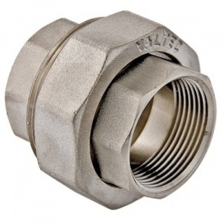 Муфта разъемная Valtec VTr.340.N.0006 1 дюйм (с внутренней резьбой)