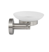 Мыльница Gfmark 1117 (с универсальным креплением к стене)