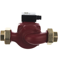 Насос циркуляционный Grundfos UPS 32-80 180мм