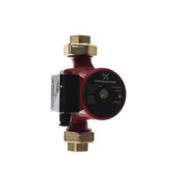 Насос циркуляционный Grundfos UPS 32-80 180мм