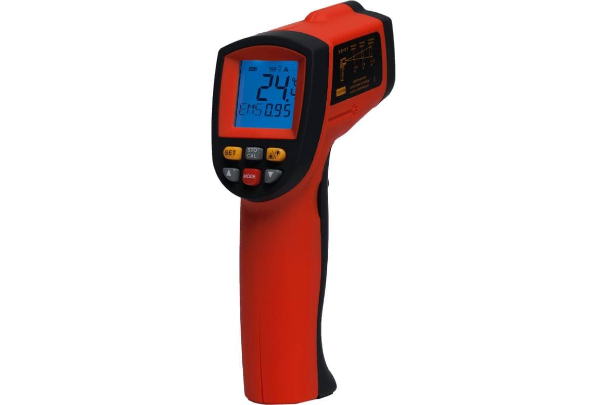Инфракрасный пирометр ADA TemPro 900 А00225