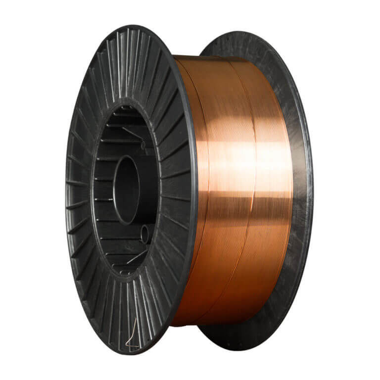 Проволока Kobelco ER 70S-6 07-00000404 d1.6мм 15кг (для сварки углеродистых сталей, диаметр катушки D300мм)