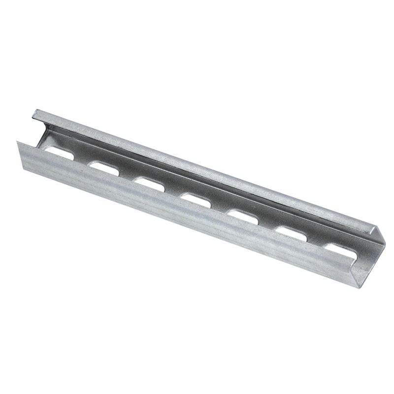 Профиль перфорированный IEK C-образный CLP1C-020-030 2,5 м
