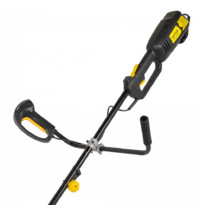 Триммер электрический Huter GET-1700В
