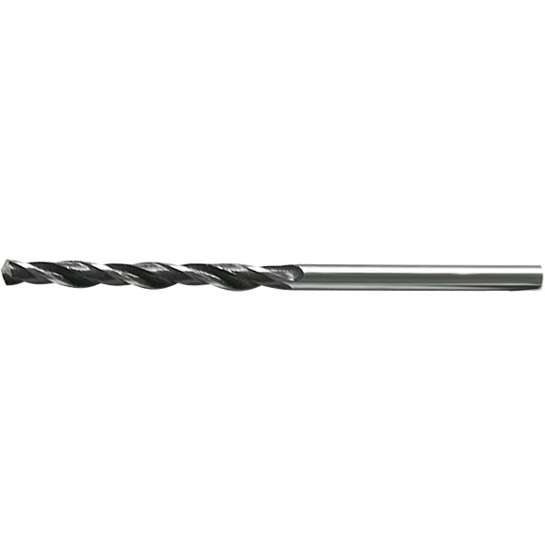 Сверло по металлу спиральное Haisser HS101068 0,8мм