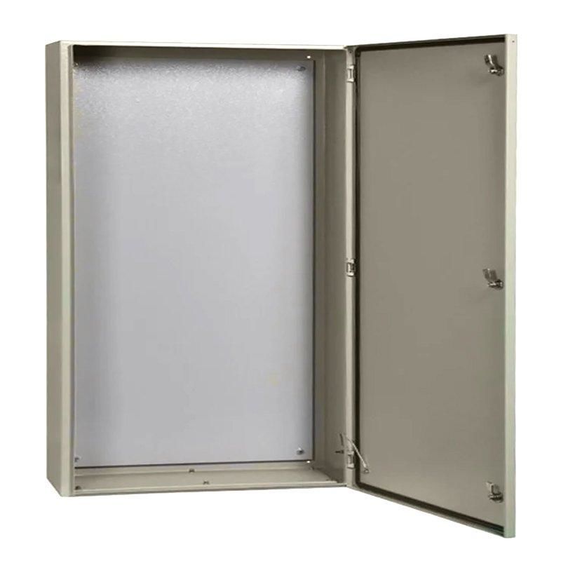 Корпус металлический IEK YKM40-06-54 IP54 1200мм x 300мм x 750мм