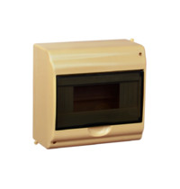 Бокс встраиваемый IEK MKP42-N-02-30-20-S 1248555 (IP30, 1 ряд, модулей 2 шт)