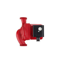 Насос циркуляционный Grundfos UPS 25-80 180мм