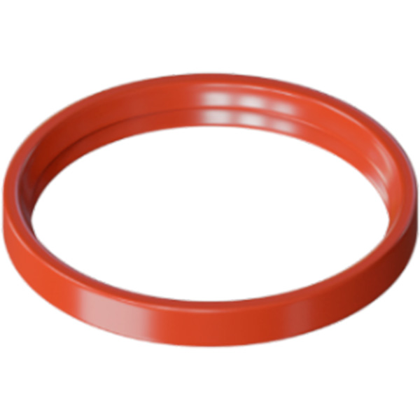 Кольцо уплотнительное Rommer RCA-0080-010080 Dn80