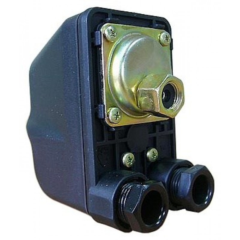 Реле давления AquaTechnica РМ/5 R 1102112 (накидная гайка)