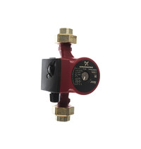 Насос циркуляционный Grundfos UPS 25-40 180мм