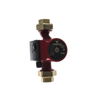 Насос циркуляционный Grundfos UPS 32-40 180мм