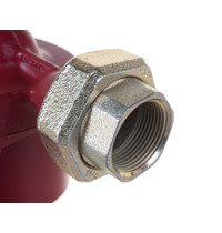 Насос циркуляционный Grundfos UPS 32-40 180мм
