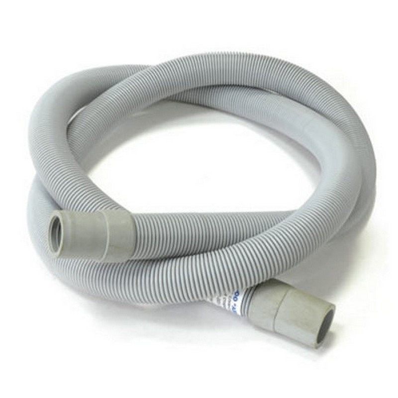 Шланг сливной Monoflex Н01501 1,5 м (для стиральной машины)