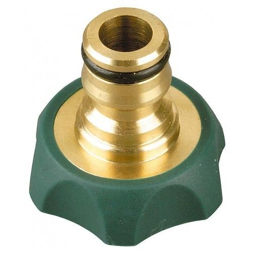 Соединитель Raco Profi-Plus 4244-55113В (штуцерный, с внутренней резьбой, из латуни TPR)
