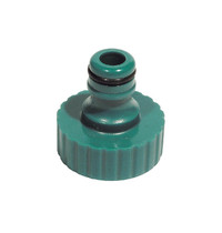Адаптер Raco Original 4250-55216С 1 дюйм (штуцерный, с внутренней резьбой)