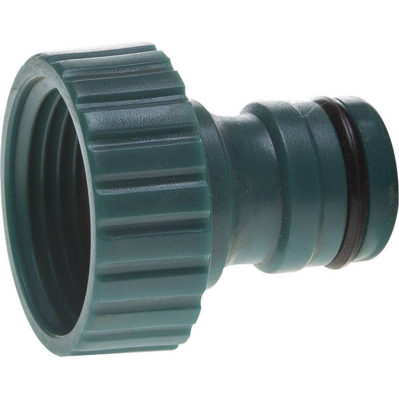Адаптер Raco Profi Extra-Flow 4252-55157С 1 дюйм (c внутренней резьбой)