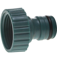 Адаптер Raco Profi Extra-Flow 4252-55157С 1 дюйм (c внутренней резьбой)