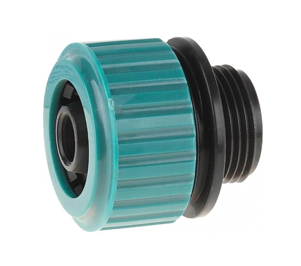 Переходник Raco Original 4250-55293С (с внешней резьбой 3/4 дюйма)
